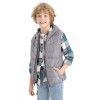 Kids Puffer Jacket 